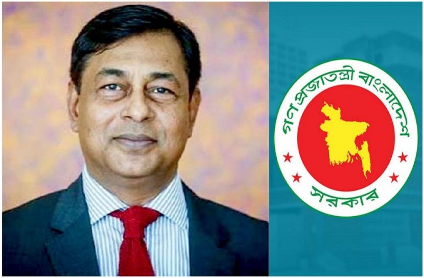 যুক্তরাষ্ট্রে বাংলাদেশের দূতের নিয়োগ বাতিল