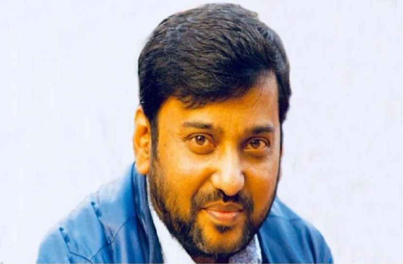 বিদেশ যেতে চান সম্রাট
