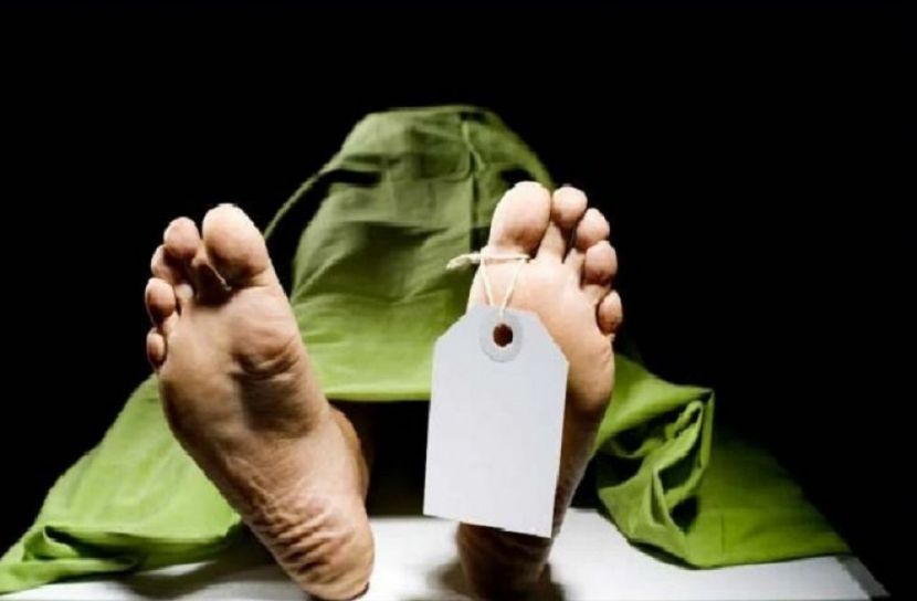 অটোরিক্সা চালকের মরদেহ উদ্ধার