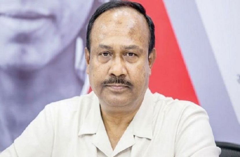 দেশের মানুষ পরিত্রাণ চায়