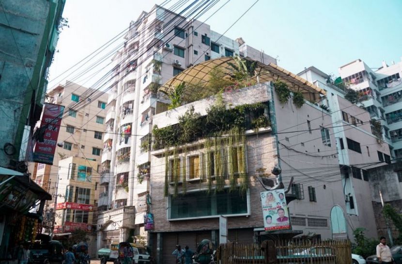 শনিবার রাজধানীর যেসব মার্কেট বন্ধ