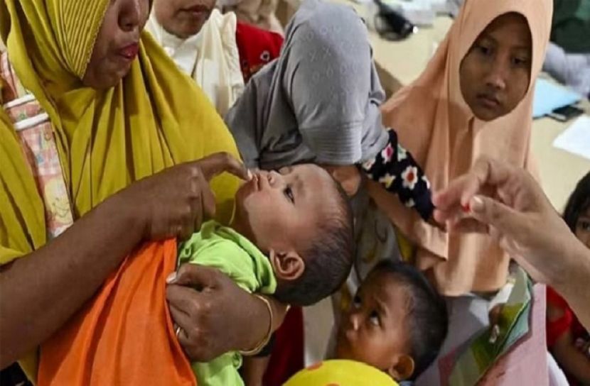 কিডনি জটিলতায় ১৩৩ শিশুর মৃত্যু