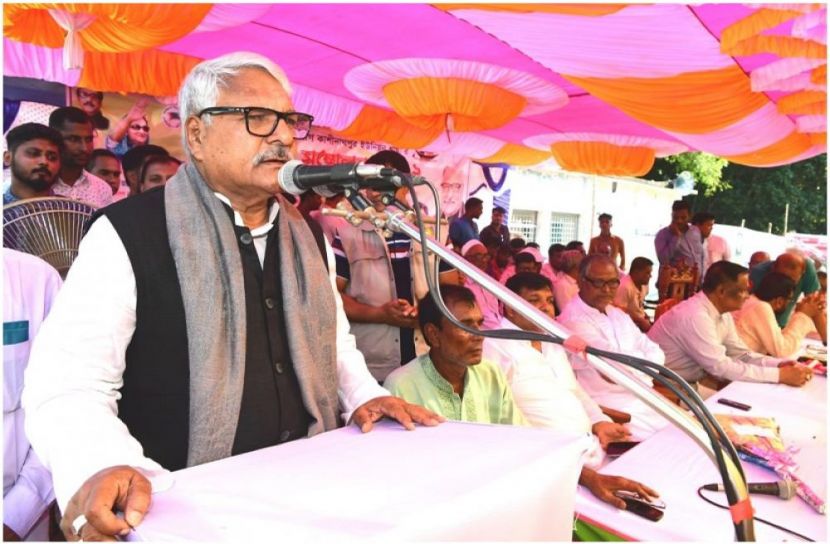 আ’লীগকে হারানোর ক্ষমতা কারও নেই