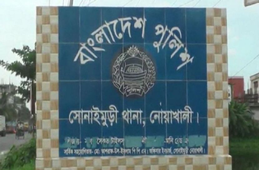 ব্যবসায়ীর ঝুলন্ত লাশ উদ্ধার