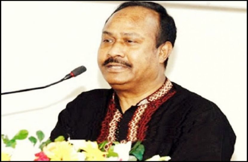 বিএনপিই রাজনৈতিক অধিকার হরণ করেছে