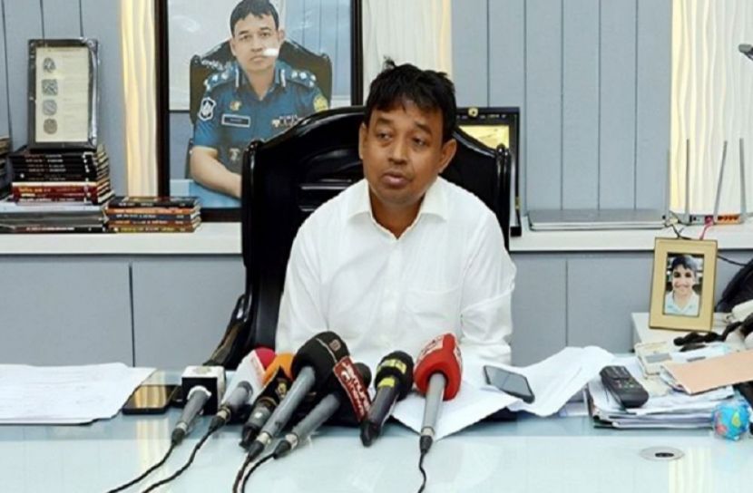 বিমানের ঊর্ধ্বতনরাও প্রশ্নফাঁসে জড়িত