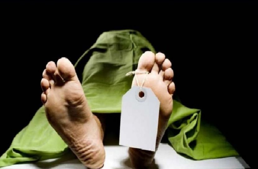 মেরিন ইঞ্জিনিয়ারের মরদেহ উদ্ধার