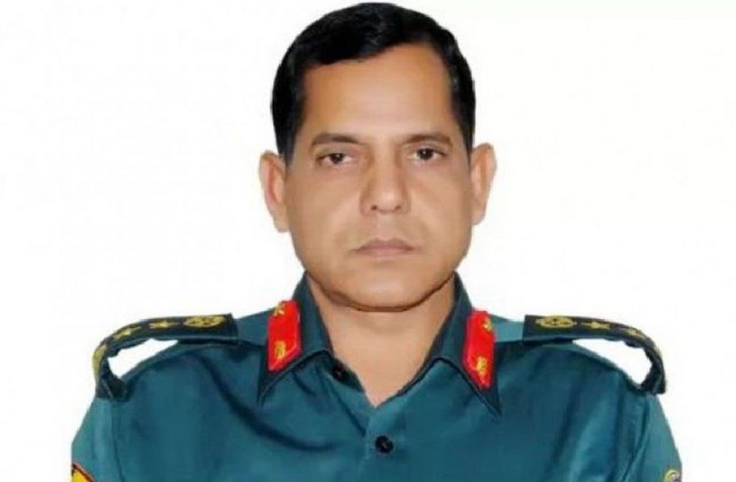 সেই বজলুর ৫ বছরের কারাদণ্ড