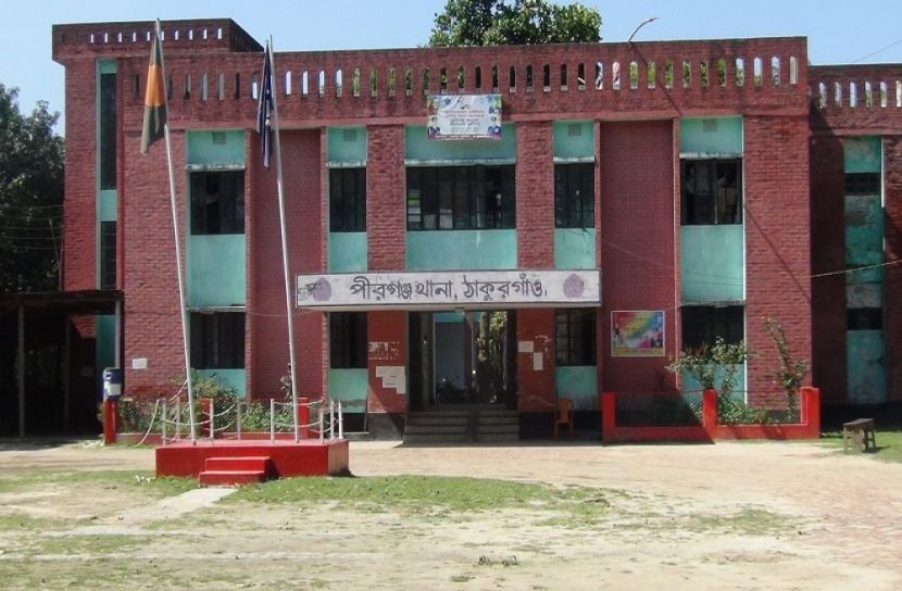 ট্রলি চালকের গলাকাটা লাশ উদ্ধার
