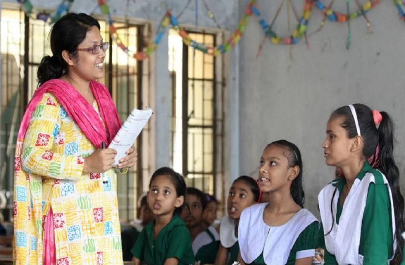 প্রতীকী ছবি