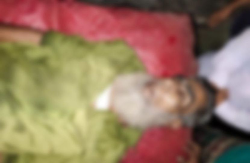 লুডু খেলাকে কেন্দ্র করে হতাহত ৫