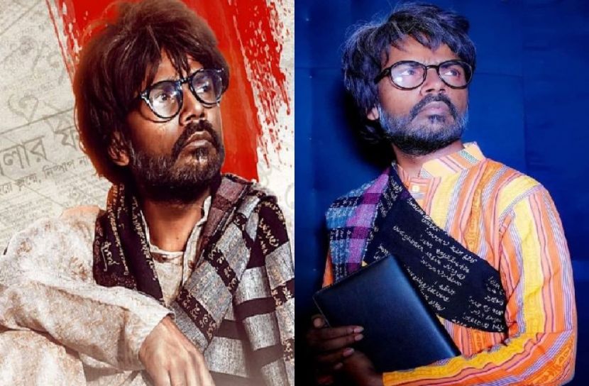 এবার ভাইরাল কবি হিরো আলম