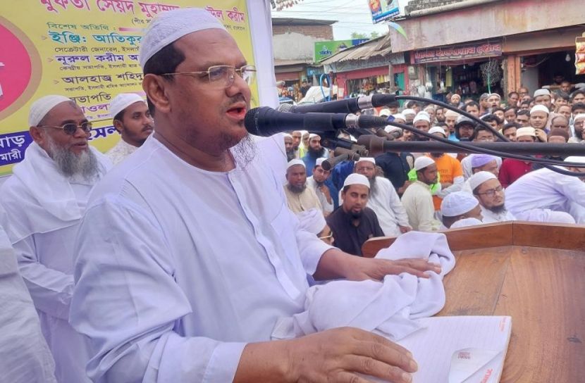 দেশ আরও সহিংস হয়ে উঠবে