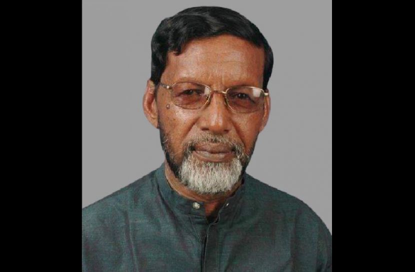 হাতিয়ায় আওয়ামী লীগ সম্পাদকের মৃত্যু