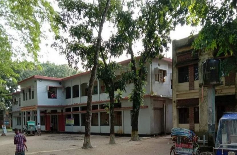ঈশ্বরগঞ্জে অজ্ঞাতনামা নারীর মৃত্যু