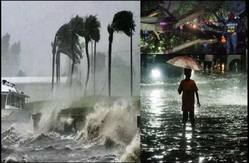 ঘূর্ণিঝড় সিত্রাং, ১৫ জনের মৃত্যু