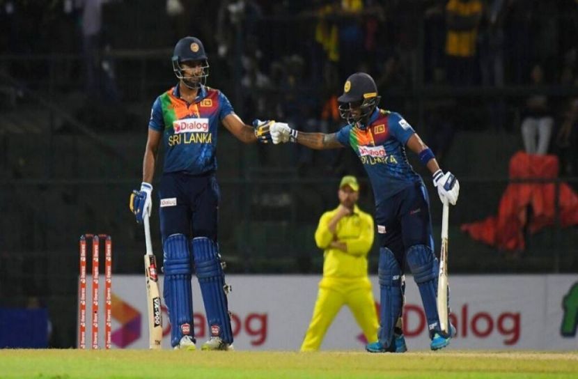 অস্ট্রেলিয়াকে ১৫৮ রানের টার্গেট