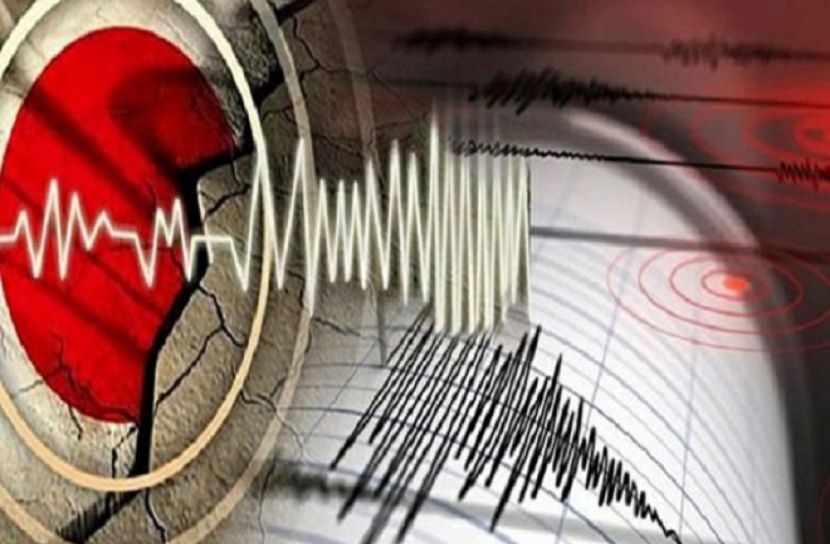 ফিলিপাইনে শক্তিশালী ভূমিকম্প