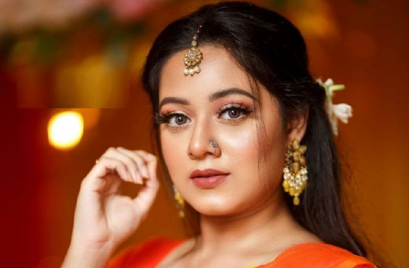 দীঘির জন্মদিন