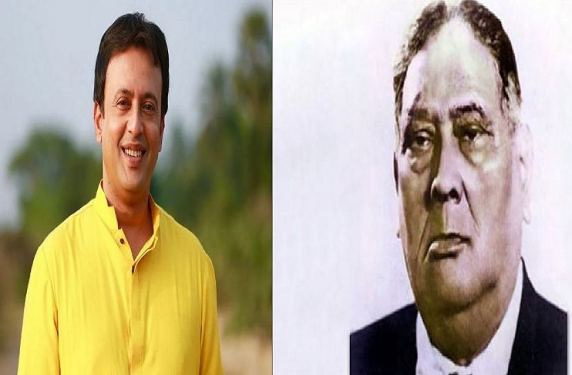 রিয়াজ ও এ কে ফজলুল হকের জন্মদিন
