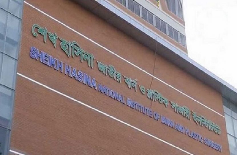 দগ্ধ স্বামীর মৃত্যু, আশঙ্কাজনক স্ত্রী-সন্তান