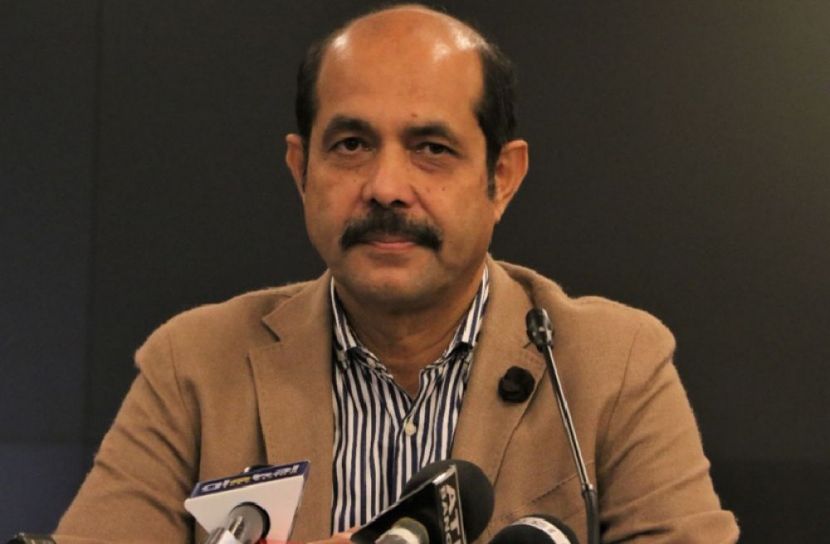 মেয়র মো. আতিকুল ইসলাম  (ফাইল ছবি)