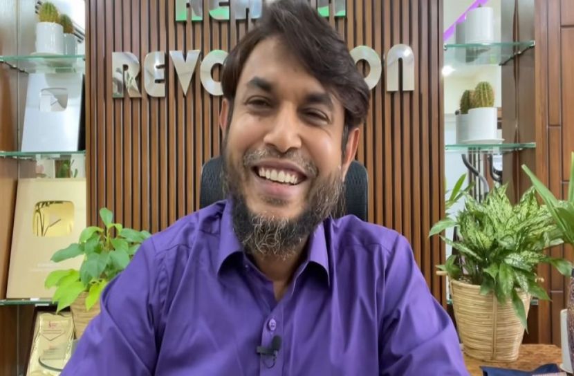প্রতীকী ছবি