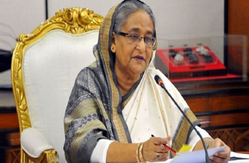 ঢাকা থেকে পায়রা বন্দর পর্যন্ত রেলপথ