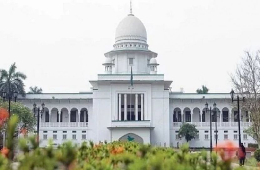 নিরবচ্ছিন্ন মোবাইল নেটওয়ার্ক চেয়ে রিট
