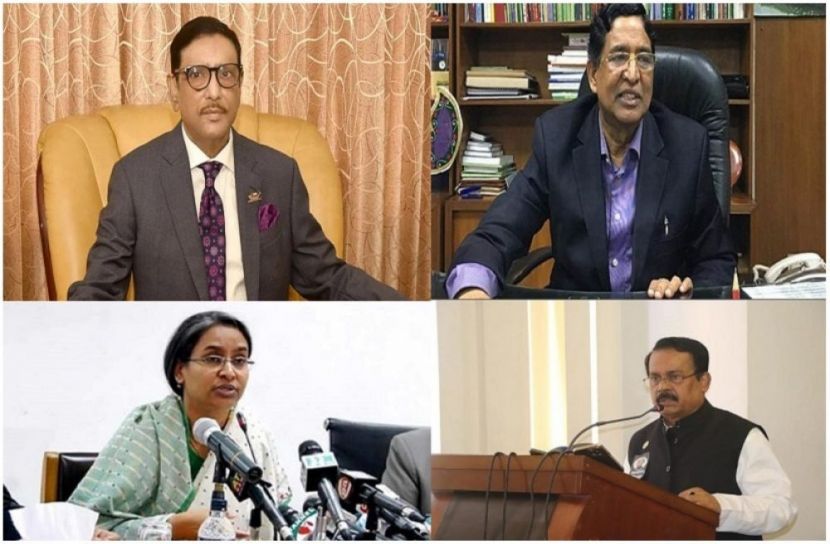 আ’লীগের সাধারণ সম্পাদক পদে ঘিরে আলোচনা তুঙ্গে