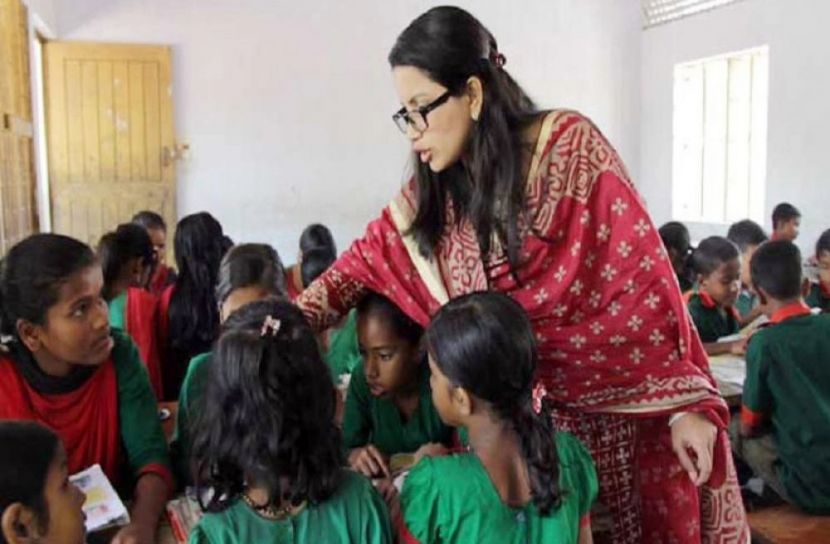 প্রতীকী ছবি