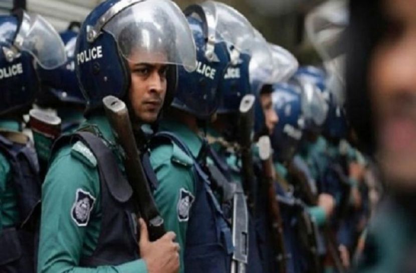 প্রতীকী ছবি