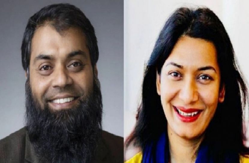 অস্ট্রেলিয়ায় অ্যাওয়ার্ড পাচ্ছে ২ বাংলাদেশি
