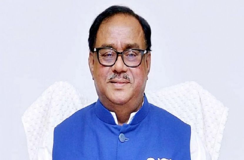 খাদ্যমন্ত্রী সাধন চন্দ্র মজুমদার (ফাইল ছবি)