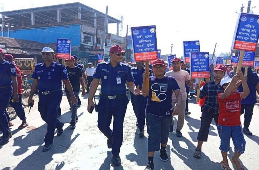 প্রতীকী ছবি