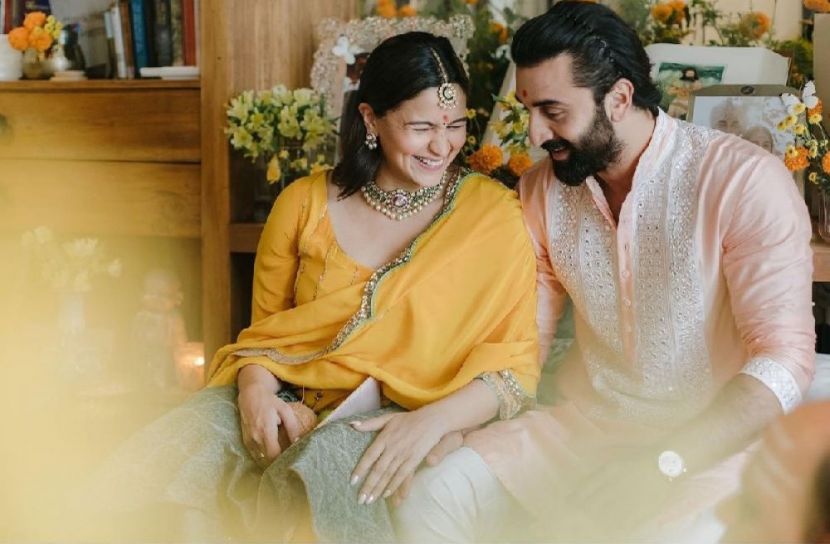 শিগগিরই মা হচ্ছেন আলিয়া!