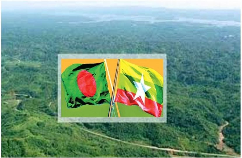 বাংলাদেশ-মিয়ানমার বৈঠক ১০টায়