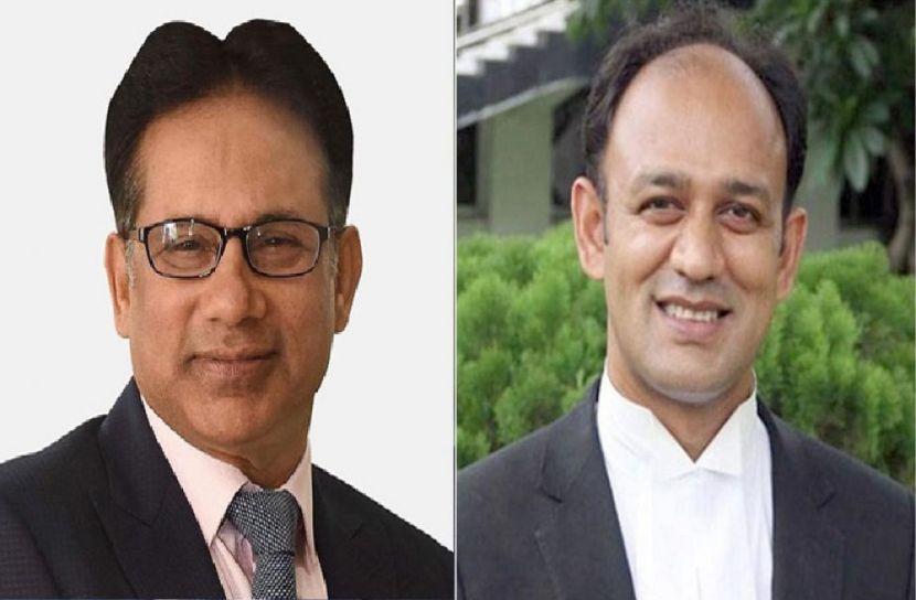 সালাম মুর্শেদীর বিরুদ্ধে রিট
