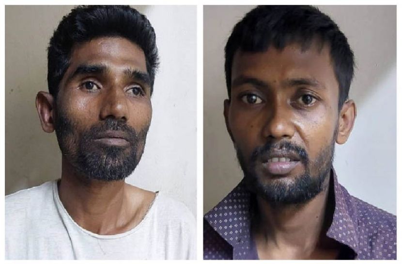 তরুণীকে গণধর্ষণ, গ্রেফতার ২