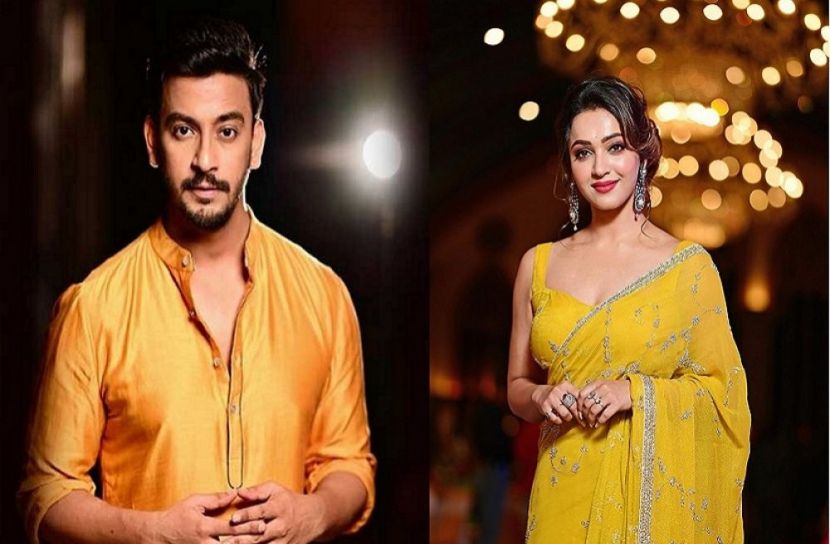 বিয়ে করছেন বনি সেনগুপ্ত!