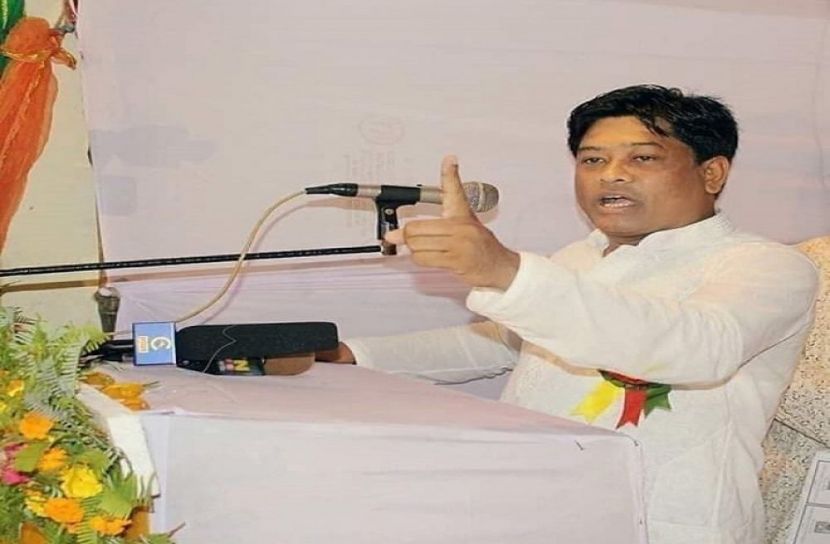 চেয়ারম্যানের বিরুদ্ধে প্রকাশিত সংবাদের প্রতিবাদ 