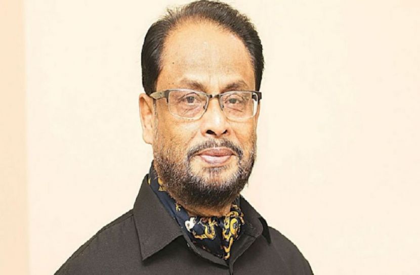 গোলাম মোহাম্মদ কাদের