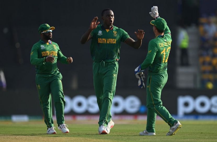 ভারতের বিপক্ষে দক্ষিণ আফ্রিকার জয় 