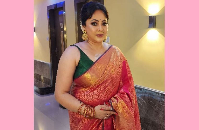 শ্রীলেখা মিত্র
