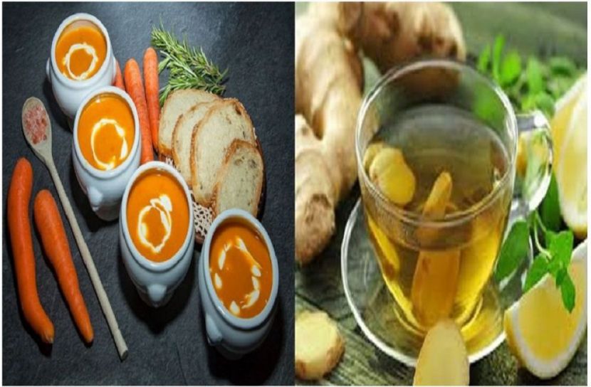 সর্দি-কাশি দূর করার ঘরোয়া টিপস