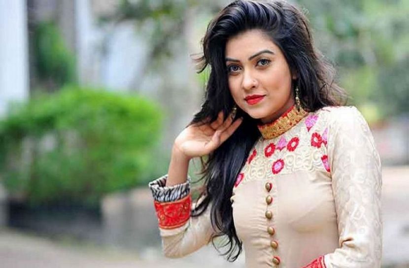 ফের মা হলেন ঈশিকা