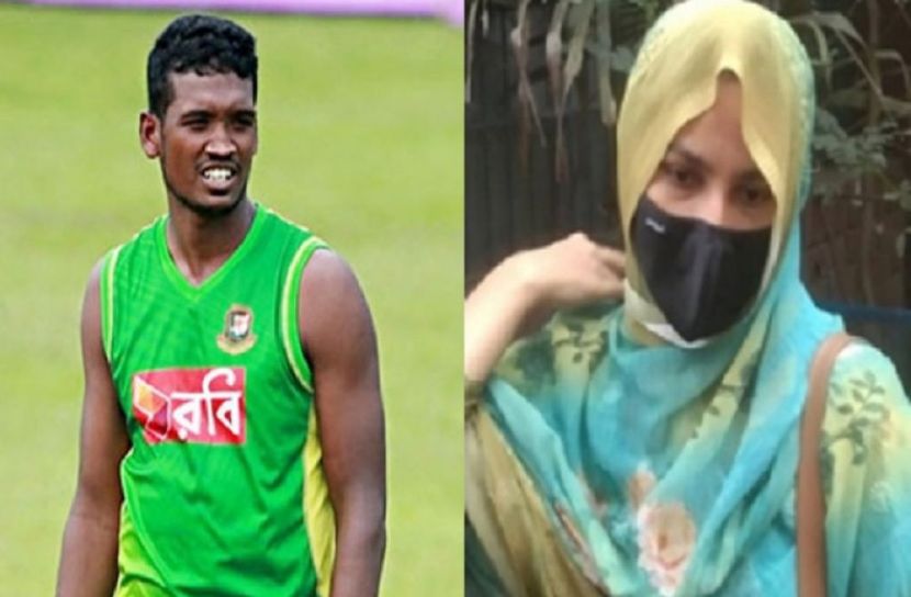 ক্রিকেটার আল আমিনের স্থায়ী জামিন
