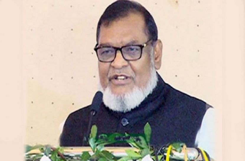 বিএনপির দেশ চালানোর সুযোগ নেই