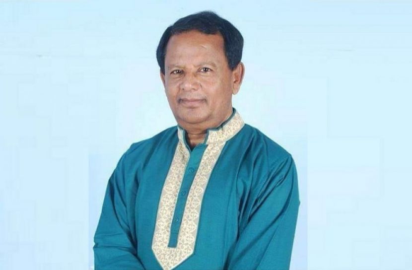 চলে গেলেন বিএনপি নেতা মসিউর রহমান