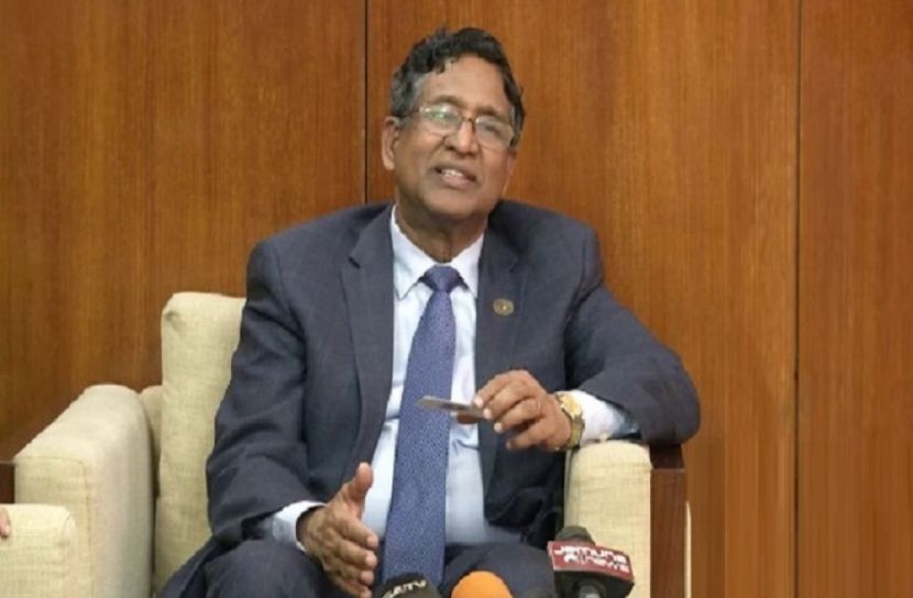 সারের কোনো সংকট হবে না